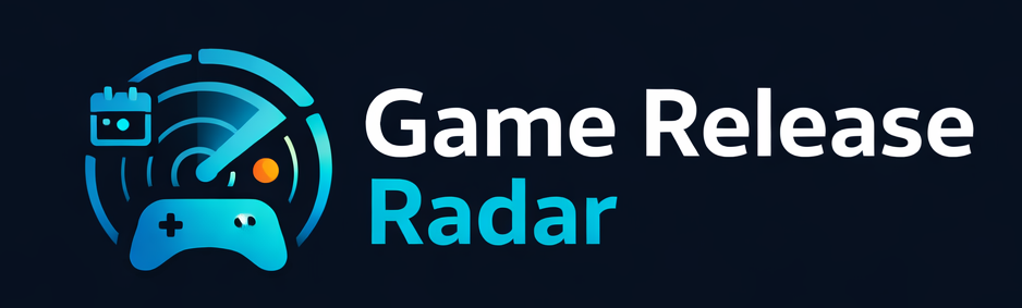 Game Release Radar
